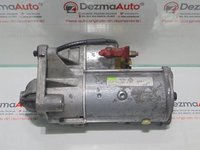 Electromotor, 8200331251, Renault Megane 2, 1.9dci