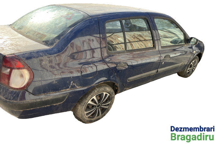 Electromotor 8200426577 Renault Clio 2 [
