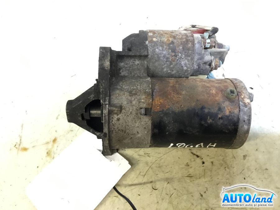 Electromotor 8200584664 1.4 MPI Dacia LOGAN LS 2004