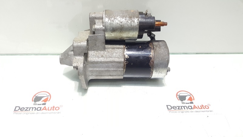 Electromotor 8200584675, Dacia Logan Express (FS), 1.5 dci