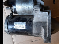 Electromotor 8200584837 - Renault Clio 3 Benzina K4J 1.4 Litri 72 Kw 2005 2006 2007 2008 2009