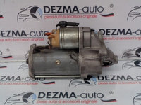 Electromotor 8200628419A, Renault Megane 2 (BM0/1) 1.9dci