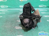 Electromotor 8200628426 1.9 DCI Renault SCENIC II JM0/1 2003