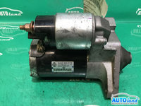 Electromotor 8200665518 1.4 Benzina, 8 Dinti Renault CLIO III BR0/1,CR0/1 2005