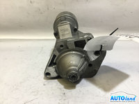 Electromotor 8200826473 1.5 DCI Renault MEGANE III Hatchback BZ0/1 2008