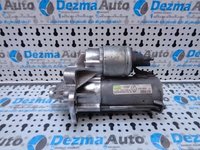 Electromotor 8200836473A, Renault Clio 3 (BR0/1, CR0/1) 1.5 dci (id:201324)
