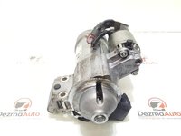 Electromotor 8570846-04, Bmw X3 (F25), 2.0 diesel