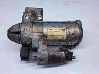 Electromotor, 8583451, Bmw 4 (F32), 2.0 diesel, B47D20A, 6 vit man