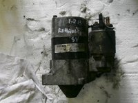 ELECTROMOTOR 864608, RENAULT CLIO, 1.2 BENZINA