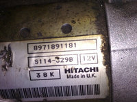 Electromotor 8971891181, Opel Astra H, 1,7cdti