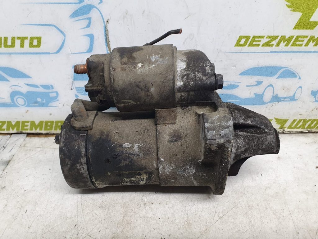 Electromotor 8980147430 1.7 cdti Opel As