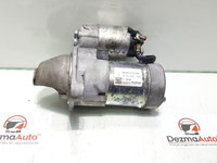 Electromotor 8980147430, Opel Corsa C (F08, W5L) 1.7 dti