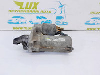 Electromotor 8v21-11000-bd 1.2 benzina SNJB Ford Fiesta 6 [2008 - 2013]