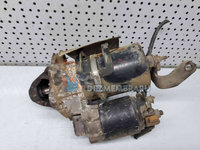 Electromotor 9 dinti Audi A4 (8E2, B6) [Fabr 2000-2004] 8E0807134B 2.0 B ALT 96KW 130CP