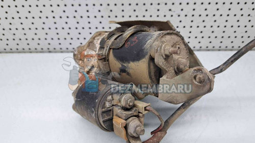 Electromotor 9 dinti Audi A4 (8E2, B6) [Fabr 2000-2004] 8E0807134B 2.0 B ALT 96KW 130CP