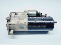 Electromotor 9 dinti Audi A4 Cabriolet (8H7, B7) [Fabr 2002-2009] OEM 2.0 TDI BPW 103KW 140CP