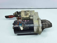 Electromotor 9 dinti Bmw 1 (E81, E87) [Fabr 2004-2010] 7524843 1.6 N45B16A 85KW 115CP