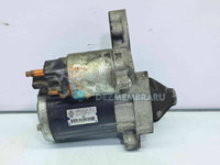 Electromotor 9 dinti Dacia Sandero 2 [Fabr 2012-prezent] 233000779R 0.9 Benz H4B400 66KW 90CP