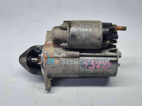 Electromotor 9 dinti Opel Astra H [Fabr 2004-2009] 55556092 1.8 Benz Z18XER