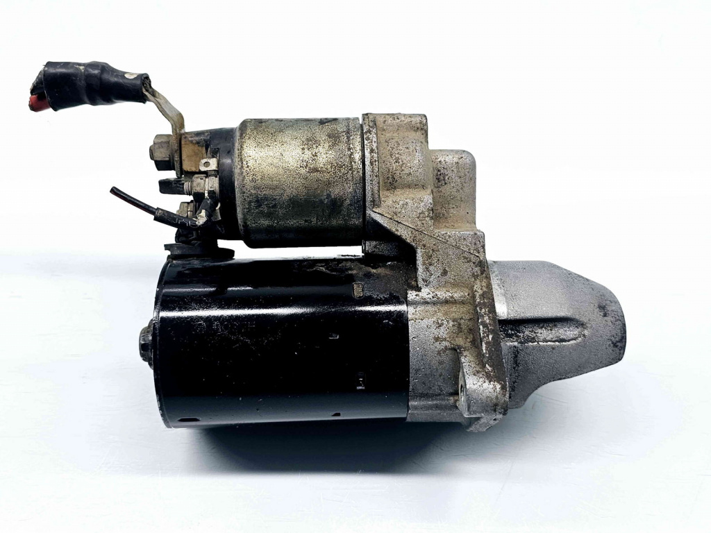 Electromotor 9 dinti Opel Corsa C (F08, F68) [Fabr 2000-2005] 20100830 0001107437 1.3 CDTI Z13DT51KW / 70CP 1.3 CDTI Z13DT51KW / 70CP