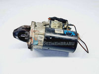 Electromotor 9 dinti Opel Meriva B [Fabr 2010-prezent] OEM 1.4 Benz A14XER