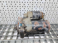 Electromotor 9 dinti Volkswagen Bora (1J2) [Fabr 1998-2005] 020911023F 1.6 B AEH 74KW 100CP