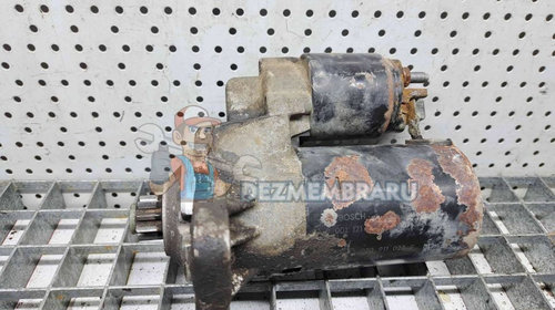 Electromotor 9 dinti Volkswagen Bora (1J2) [F