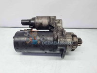 Electromotor 9 dinti Volkswagen Touareg (7LA, 7L6) [Fabr 2003-2010] 070911023C 0001125607 2.5 TDI BPE 128KW 174CP