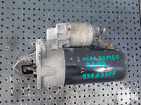 Electromotor 939a9000 2.4 jtd alfa romeo 159 0001109268