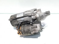 Electromotor 9645100680, Peugeot 206 hatchback (2A) 1.6hdi, 9HZ