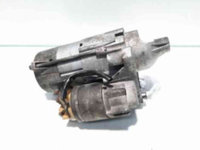 Electromotor 9645100680, Peugeot 307 SW (3H) 1.6hdi (id:305867)