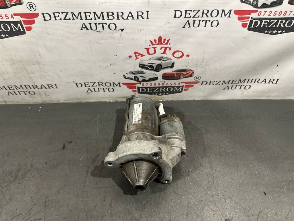 Electromotor 9646972280 Citroen Jumpy II