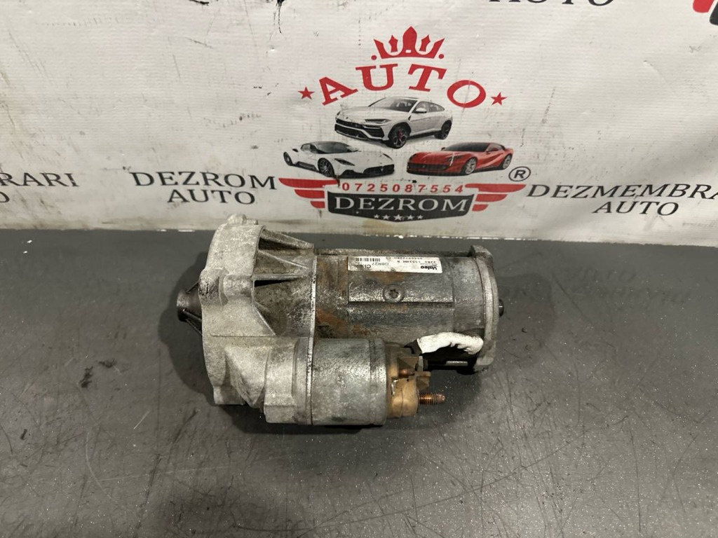 Electromotor 9646972280 Citroen Jumpy II