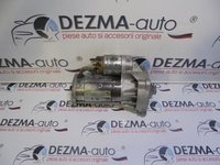 Electromotor 9646972280, Peugeot 307, 2.0 hdi