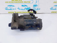 Electromotor 9656317780-02 1.4 hdi KFV Fiat Qubo [2008 - 2014]