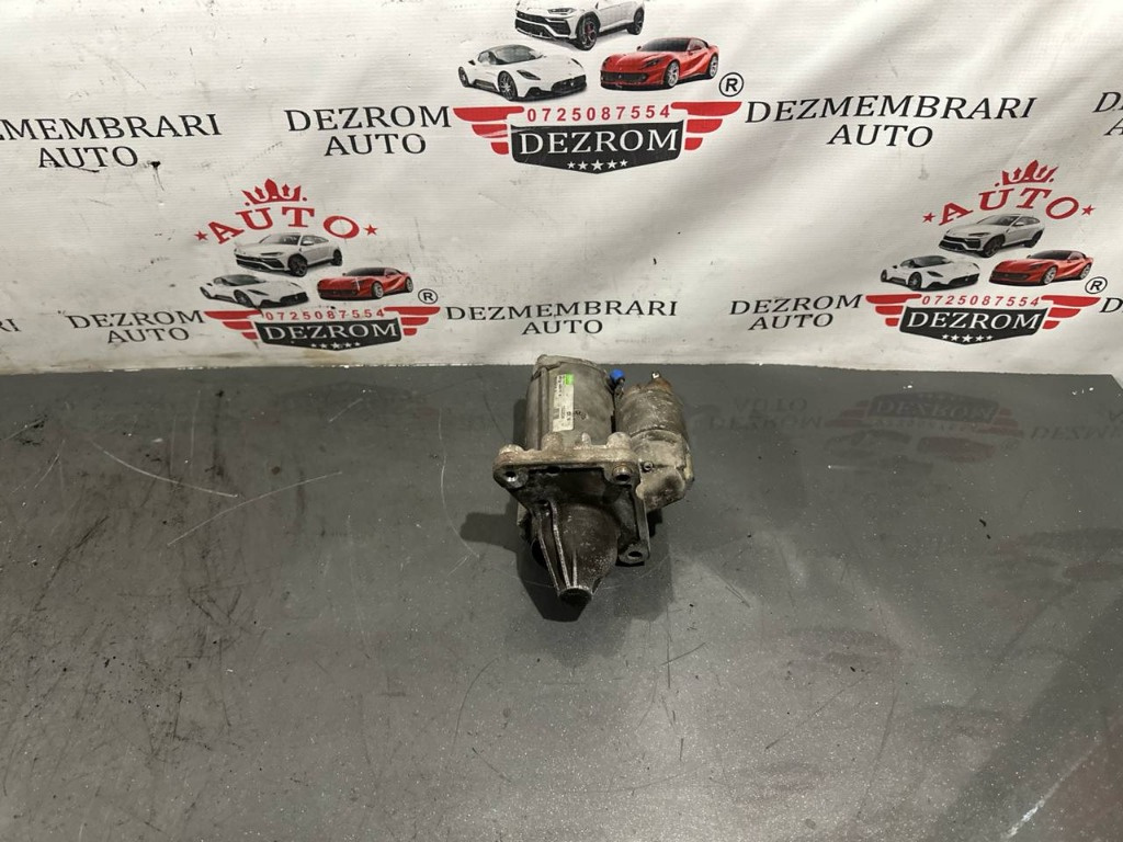 Electromotor 9662854180 Citroen Jumpy II