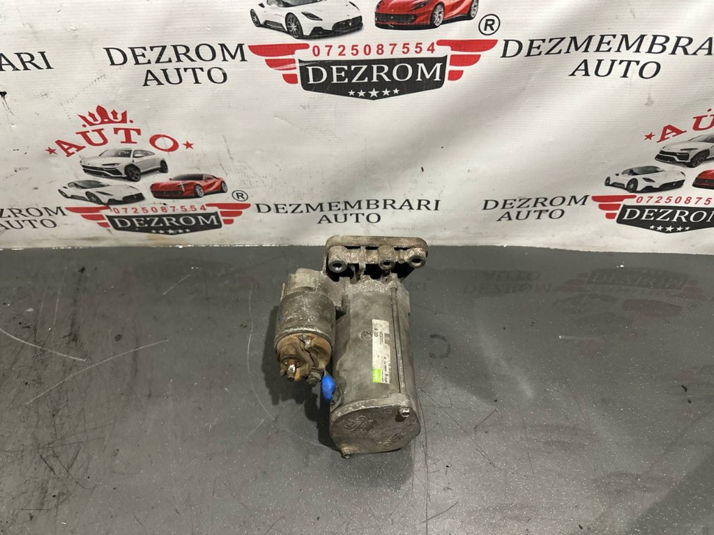 Electromotor 9662854180 Citroen Jumpy II