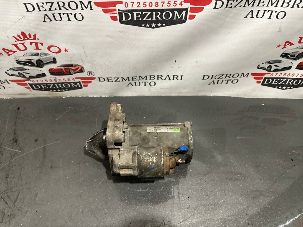 Electromotor 9662854180 Citroen Jumpy II