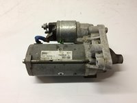 ELECTROMOTOR, 9662854180, PEUGEOT 307, Citroen 1.6HDI