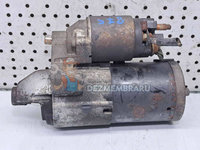 Electromotor 9663528880 Peugeot 206 1.4hdi, 8HT