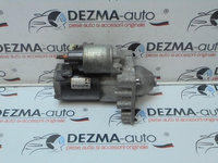 Electromotor 9664016980, Citroen Xsara Picasso (N68) 1.6hdi, 9HY