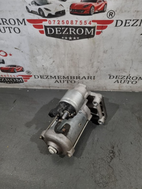 Electromotor 9825233080 CITROËN Jumpy I