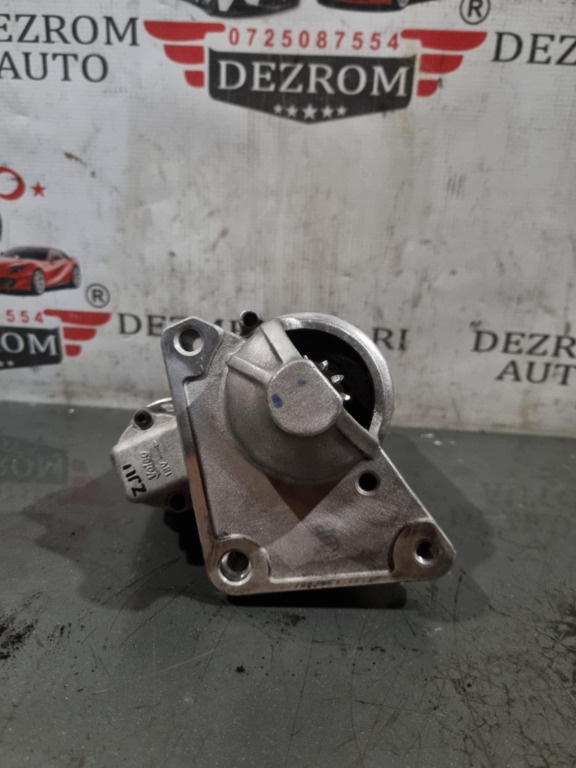Electromotor 9825233080 CITROËN Jumpy I