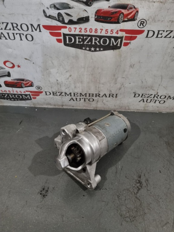 Electromotor 9825233080 CITROËN Jumpy I