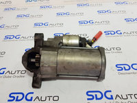 Electromotor 9826048080 Peugeot Boxer 2.0 Euro 6