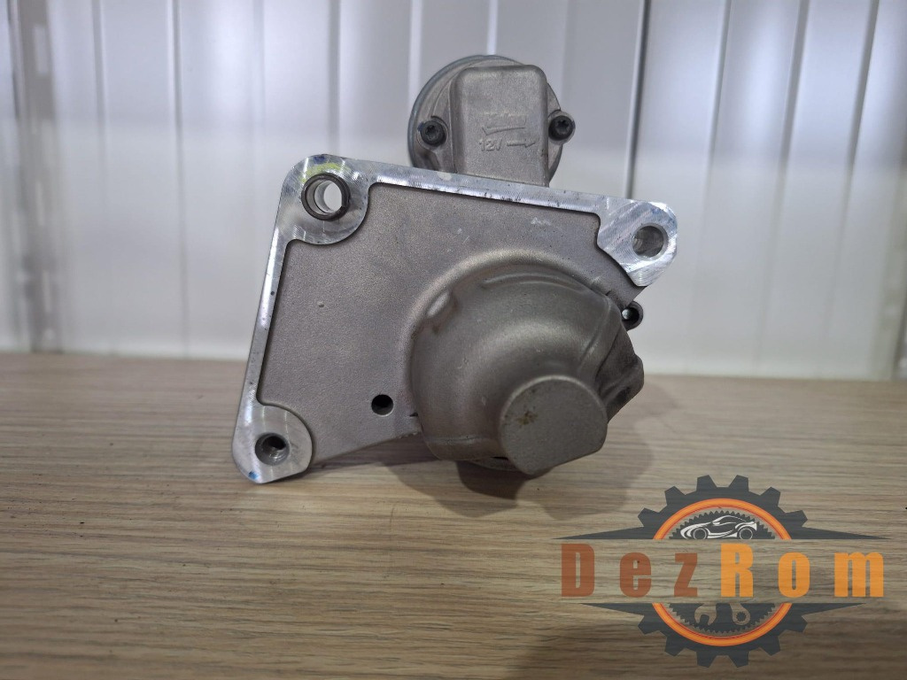 Electromotor 9832577880 Citroen Jumpy II