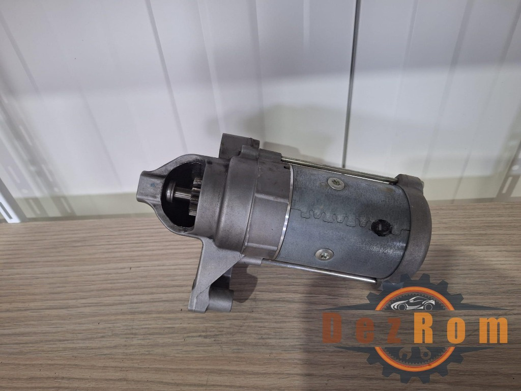 Electromotor 9832577880 Vauxhall Combo M