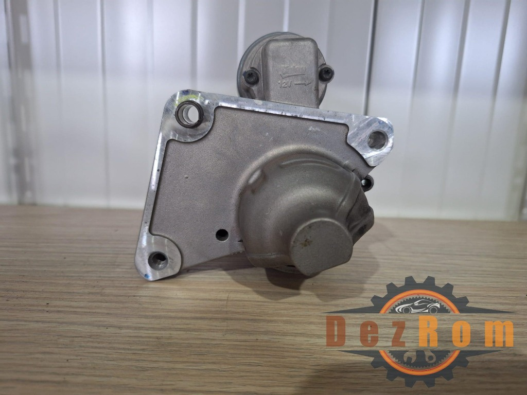 Electromotor 9832577880 Vauxhall Combo M