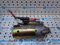 Electromotor 98AB-11000-AD, Ford Tourneo Connect 1.8 tddi