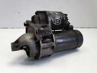 Electromotor 9hy Citroen Berlingo 1.6 hdi cod 9640825280 electromotor 11 dinti euro 4